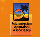 Value Pacific Appraisals logo